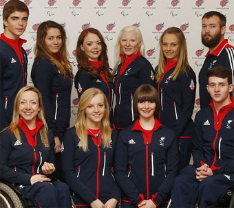 IPC TeamGB